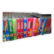 Walt disney vhs gebraucht kaufen  Zeitz