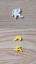 Lego lot 6086 d'occasion  Expédié en Belgium