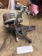 Vtg wheel siren for sale  Butler