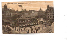 18931 frankfurt cafe gebraucht kaufen  Mühlhausen/Thüringen