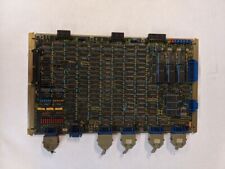 HITACHI SEIKI 01-05-04-02 VK-45 CONTROLE CNC PLACA DE 3 EIXOS comprar usado  Enviando para Brazil