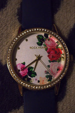 Rocawear watch women for sale  Minneapolis