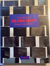 Eileen gray designer for sale  LIVERPOOL