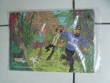 Herge tintin picaros d'occasion  Metz-