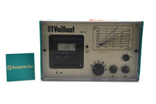 Vaillant vrc heizungsregelung gebraucht kaufen Vaillant vrc heizungsregelung gebraucht kaufen  Remscheid