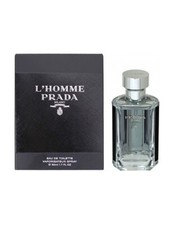 Homme prada edt usato  Ancona