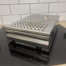 Professional stainless steel for sale  BRIGHTON