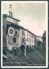 Bergamo clusone palazzo usato  Gambolo