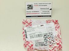 74750031a nuovo ducati usato  Conversano
