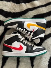 Air jordan mid for sale  PORTSMOUTH