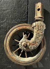 Antique stem caster for sale  Temecula