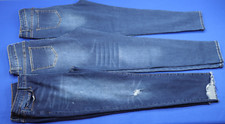 three pair women s jeans for sale  Abilene