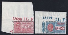 1925 regno espresso usato  Milano