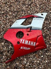 Yamaha fzr400rr 3tj for sale  STOKE-ON-TRENT
