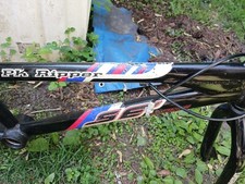 2004 ripper original for sale  Davis Junction