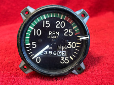 Otto aircraft tachometer for sale  Northridge