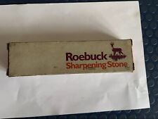 Unused roebuck sharpening for sale  CHELTENHAM