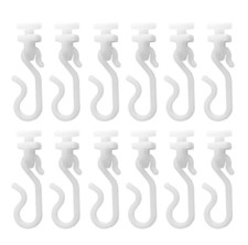 Croydex plastic hook for sale  ANDOVER