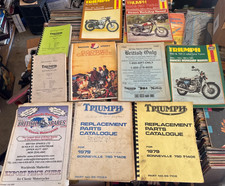 triumph parts for sale triumph parts for sale Los Angeles