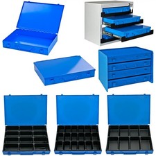 Sortimentskasten metallkoffer  gebraucht kaufen  Stamsried