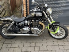 Triumph bonneville america for sale  KENILWORTH