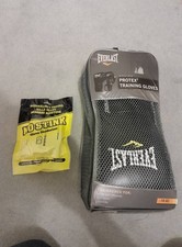 Everlast protex boxing for sale  CHESTER