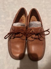 mens moccasin shoes for sale  BELFAST