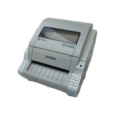 Brother 4100n professioneller gebraucht kaufen  Emmelshausen