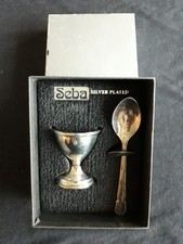 Vintage silver plated for sale  THORNTON-CLEVELEYS
