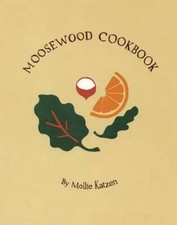 Moosewood cookbook recipes for sale  Montgomery