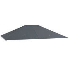 Gazebo roof cover for sale  GREENFORD