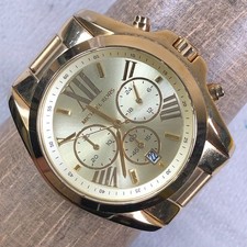 Michael kors bradshaw for sale  Mission
