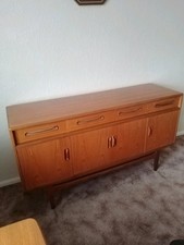 Plan fresco teak for sale  BEDWORTH