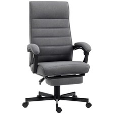 Vinsetto high back for sale  GREENFORD