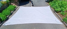 Neptun beach sonnensegel gebraucht kaufen  Miltenberg