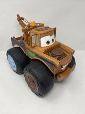 Tow mater talking for sale  Atlantic Beach
