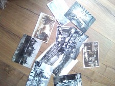 Mainly french postcards for sale  AYLESBURY