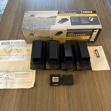 Thule 450 crossroad d'occasion  Expédié en Belgium