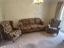 Wade upholstery kempston for sale  BIRMINGHAM