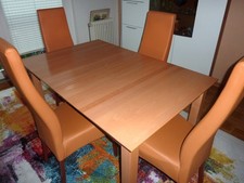Eßzimmerstühle hochlehner st gebraucht kaufen  Berlin