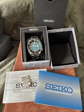 seiko 5 sports for sale  AMERSHAM