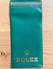 Portagaranzia originale rolex usato  Rossano Veneto