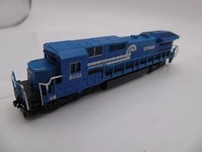 Bachmann spectrum dash for sale  SOUTHAMPTON