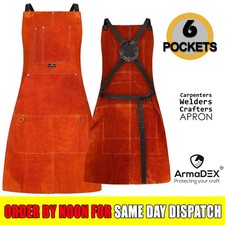 Armawear leather craft for sale  CWMBRAN