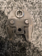 Viega nussbaum pico gebraucht kaufen  Minden