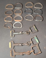 Lot rings horse for sale  Bethlehem