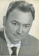 Autografo originale giorgio usato  Villar Focchiardo