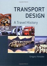 Transport design travel for sale  ROSSENDALE