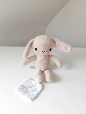 Peluche doudou petit d'occasion  Plouzané