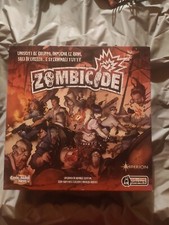 Zombicide prima edizione usato  Torre Canavese